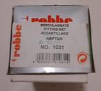 Beslagset robbe neptun sleper, Hobby en Vrije tijd, Modelbouw | Boten en Schepen, Ophalen of Verzenden