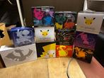 Lege etb’s incl sleeves engergie’s enz, Ophalen of Verzenden, Zo goed als nieuw