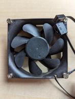 80mm Antec fan, Gebruikt, Ophalen of Verzenden, Luchtkoeling