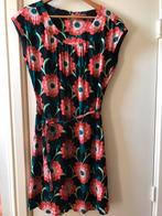 King Louie zomerjurk maat 38 40, Kleding | Dames, Jurken, Maat 38/40 (M), Overige kleuren, Verzenden, Zo goed als nieuw