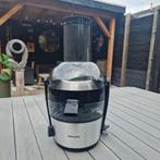 Zo goed als nieuw Philips sap centrifuge, Ophalen, Zo goed als nieuw