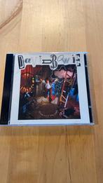 Cd David Bowie - Never let me down, Ophalen of Verzenden, Zo goed als nieuw, Poprock