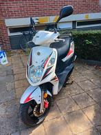 Scooter for sale, Fietsen en Brommers, Scooters | SYM, Ophalen of Verzenden, Zo goed als nieuw, Overige modellen