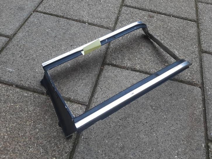 Diverse Opel koplamp randen en spiegels, Auto diversen, Overige Auto diversen, Verzenden