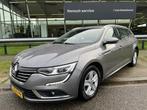 Renault Talisman Estate 1.5 dCi / EXPORT! / Trekhaak / Cruis, Auto's, Stof, 4 cilinders, 750 kg, Talisman