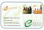 Clubtracks GEVRAAGD, Cd's en Dvd's, Cd's | R&B en Soul, Ophalen of Verzenden, 1980 tot 2000, Gebruikt, R&B