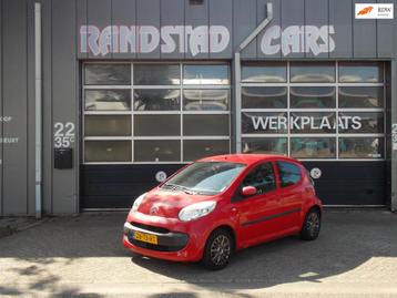 Citroen C1 1.0-12V Ambiance Elek Pakket Nieuwe Apk 2007bj GA beschikbaar voor biedingen