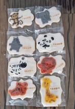 Koekjes, Ophalen of Verzenden, Nieuw, Versiering