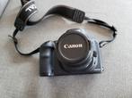 Canon Digitale Camera EOS 10 D, Audio, Tv en Foto, Fotocamera's Digitaal, Canon, Ophalen of Verzenden, Zo goed als nieuw