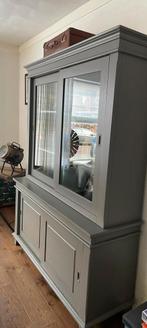 Buffetkast/ landelijk wonen, Huis en Inrichting, Kasten | Buffetkasten, Ophalen, Zo goed als nieuw, 25 tot 50 cm, 200 cm of meer