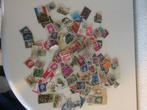 Te koop verzameling postzegels., Ophalen of Verzenden, Gestempeld
