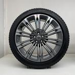 Land Rover Range Rover (sport) 23 inch Diamond Turned velgen, -, 285 mm, -, Banden en Velgen