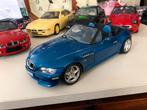BMW.  M. lll.  Roadster. 1996.  Burago, Ophalen of Verzenden, Zo goed als nieuw
