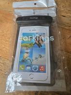 Waterdichte iPhone Hoesje/Tasje - Nieuw!, Telecommunicatie, Mobiele telefoons | Hoesjes en Frontjes | Apple iPhone, Ophalen of Verzenden