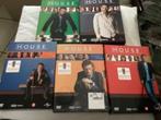HOUSE M.D. seizoen 1 tot en met seizoen 5, Cd's en Dvd's, Dvd's | Tv en Series, Vanaf 12 jaar, Ophalen of Verzenden, Zo goed als nieuw