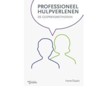 Professioneel hulpverlenen 9789023255239 beschikbaar voor biedingen