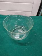 vaas glas bol, Ophalen of Verzenden
