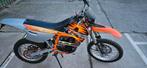 Ktm 620 enduro gereviseerd, Motoren, Motoren | KTM, Particulier, 620 cc, Enduro, 1 cilinder