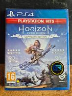 Horizon zero dawn, nieuw in verpakking, Nieuw, Ophalen of Verzenden