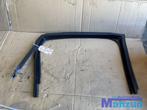 VW POLO 6R Rechts achter raamrubber 2009-2017, Auto-onderdelen, Gebruikt, -, Volkswagen, -