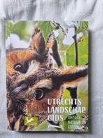Utrechts landschapsgids NIEUW, Boeken, Ophalen, Nieuw, Natuur algemeen
