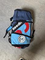 Reedin Supernatural 2024 4.5m & 3.8m wing wingfoil, Watersport en Boten, Wingsurfen, Ophalen of Verzenden, Gebruikt, Wingsurf-wing