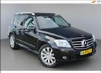 Mercedes-Benz GLK-klasse 350 CDI|Harman/Kardon|Pano|BTW|Youn, Auto's, Mercedes-Benz, Automaat, 1780 kg, Gebruikt, Zwart