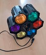 Kotronic Discoverlichting, Ophalen of Verzenden, Gebruikt, Licht, Kleur