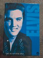 Elvis box (dvd), Alle leeftijden, Ophalen of Verzenden, Zo goed als nieuw