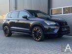CUPRA Ateca 2.0 TSI 4DRIVE|Beats|360|ACC|lane, Automaat, Gebruikt, 4 cilinders, Ateca