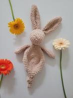 Baby snuggle, knuffel. Zacht, veilig, handgemaakt., Ophalen of Verzenden, Nieuw, Overige typen