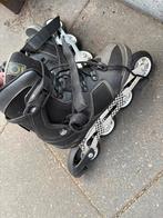 Skeelers maat 40, Ophalen, Gebruikt, Inline skates 4 wielen, Overige merken