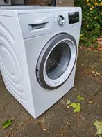 wasmachine Bosch serie6 1400rpm 9kg A+++ nieuwstaat, Ophalen, 1200 tot 1600 toeren, Minder dan 85 cm, 8 tot 10 kg