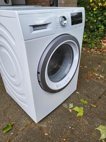 wasmachine Bosch serie6 1400rpm 9kg A+++ nieuwstaat  beschikbaar voor biedingen