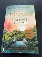 Sophia's Triomf - Corina Bomann, Boeken, Ophalen of Verzenden, Zo goed als nieuw, Nederland