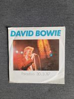 LP David Bowie: voor verzamelaars, Ophalen of Verzenden, Cd of Plaat