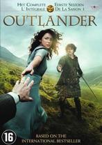 Outlander (serie 1 compleet) prijs is incl verzendkosten, Cd's en Dvd's, Dvd's | Tv en Series, Boxset, Actie en Avontuur, Ophalen of Verzenden