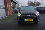 Ford Kuga 2.0 TDCI 150PK AUTOMAAT ST LINE € 14.745,00, Auto's, Ford, Automaat, 150 pk, Leder en Stof, Bedrijf