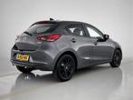 Mazda 2 1.5 SkyActiv-G 90 Homura | AUTOMAAT | (bj 2023), 12 maanden, Stof, Gebruikt, Origineel Nederlands