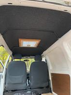 Daihatsu Hijet, Auto's, Bestelauto's, Voorwielaandrijving, Wit, Dakrails, 660 cc