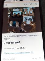 Oplichter, Ophalen of Verzenden, Zo goed als nieuw