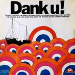 LP - DANK U ! - Radio Veronica 1970 - HISTORIE, Ophalen of Verzenden, 1960 tot 1980, Zo goed als nieuw, 12 inch