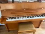 Schimmel piano, Ophalen, Gebruikt, Bruin, Piano
