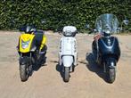 Mooie kymco agility - sym cello - sym tonik, Fietsen en Brommers, Scooters | SYM, Ophalen, Gebruikt, Overige modellen