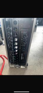 crest audio   FA2401, Ophalen, Gebruikt