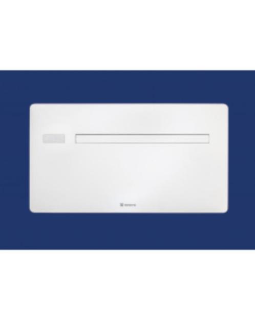 Innova 2.0 monoblock airco 12HP ELEC, Witgoed en Apparatuur, Airco's, Gebruikt, Wandairco, 100 m³ of groter, 3 snelheden of meer