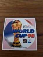 5450 Sticker World Cup '98, Ophalen of Verzenden, Zo goed als nieuw