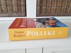 Guus Kuijer - Polleke, Boeken, Kinderboeken | Jeugd | onder 10 jaar, Gelezen, Ophalen of Verzenden, Fictie algemeen