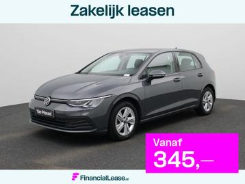 Volkswagen Golf 2.0 TDI Life ADPATIEVE CRUISE | APPLE CARPLA beschikbaar voor biedingen