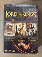Lord of the Rings, Ophalen of Verzenden, Zo goed als nieuw, Overige typen